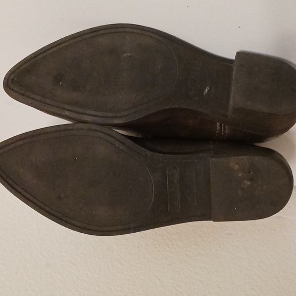 Rampage size 8 western style boot - Picture 4 of 6